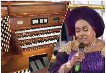 Dr. Juliana Olufunke Lawson Celebrates 60th Birthday with Grand Thanksgiving Service, Organ Instrument Dedication