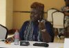 Countries Must Not Burn After Elections, Winners, Losers Should Collaborate – Liberian Commerce Minister Tells ECOWAS Citizens.