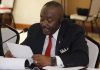 Former Liberian Justice Minister Calls on Supreme Courts to Protect Citizens’ Mandate to Mitigate Crisis.
