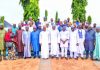 KOGI2023: Gov Bello Welcomes More PDP Members Into APC
