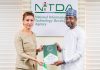 NITDA Seeks Support/Collaboration From Global Tech Giants to Boost Startup Ecosystem.