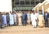 ECOWAS, EALA Forge Closer Ties to Foster Economic Integration In Africa.