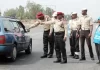 FRSC Records 25% Reduction In Crashes, 53% Reduction In Persons Killed.