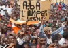 Niger Coup: Thousands March To Support Junta.