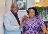 Comfort of Christ Gospel Mission, Transforms Lives Through Empowerment, Outreach.