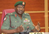Our Greatest Strength Lies In Unity – Maj. Gen. Christopher Musa.