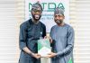 Google West Africa Committed to Deepen Existing Collaborations With NITDA.