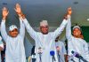Kogi Guber: Like Adeyemi, Achimugu Loses at Appeal Court, Ododo affirmed as Kogi APC Candidate.