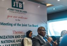 Essential Reforms Vital for Increasing Tax Revenues, Says Muhammad Nami, Chairman of the Joint Tax Board