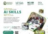 NITDA Launches Cohort 11 of AI Developers Group Training, Bridging Skills Gap in Nigeria.