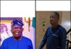 Amb. James Momoh Commends President Tinubu’s Appointment of Ministers, Urges Swift Reforms.