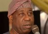 Why Tinubu Made Me Solid Minerals Minister Instead of Information – Alake