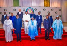 ECOWAS Leaders to Convene Second Extraordinary Summit on August 10 Amid Niger Coup Crisis.