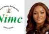 NIMC DG, Coker – Odusote, Announces Successful Capture of Identities for 102 Million Nigerians.