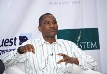 NAICOM Grants Approval for Sunkanmi Adekeye as Executive Director of Veritas Kapital Assurance.