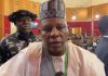 The Verdict Calls for Celebration of Divine Providence, Says Kashim Shettima.