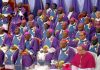 Catholic Bishops Warns of Uncertainty as Presidential Election Case Heads to Supreme Court Amid Controversy.
