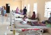 Diphtheria: UNICEF Advocates Widespread Vaccination.