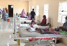 Diphtheria: UNICEF Advocates Widespread Vaccination.