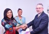 UK Govt Promises Support To Hummanitarian and Poverty Alleviation Ministry