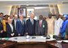 FG, Ireland Collaborate to Enhance Food and Nutrition Security Through Bilateral Relations.