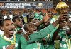 Nigeria Loses AFCON 2027 Hosting Right To Kenya, Uganda And Tanzania