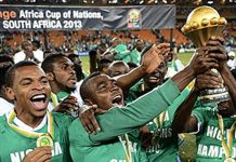 Nigeria Loses AFCON 2027 Hosting Right To Kenya, Uganda And Tanzania