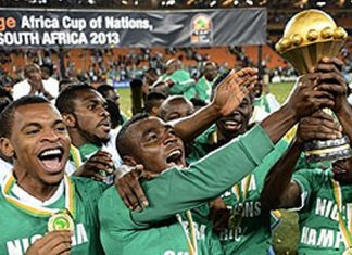 Nigeria Loses AFCON 2027 Hosting Right To Kenya, Uganda And Tanzania