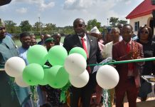 FG Inaugurates Agribusiness Incubation Center in Kogi to Bolster Food Production.
