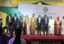 NAICOM Inaugurates 10-Member Committee for Building Insurance Oversight in Nigeria.