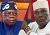 Chicago Varsity Releases Tinubu’s Records to Atiku.