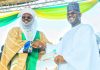 Unite Your Subjects For Peace, Prosperity Of Ankpa, Governor Bello Charges Ejeh.
