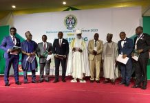 NAICOM Unveils Decade-Long Insurance Industry Transformation Roadmap.