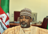 Agriculture and Food Security Summit Postponed to Facilitate Dry Season Wheat Farming Kick-off.