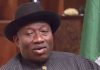 #BayelsaDecides2023: Jonathan Urges NASS to Block Off-Season Polls.