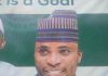 Kogi LG Chairman Dies