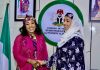 New NC-NSIPA, Hajiya Halima Assumes Office, Promises Better Life Transforming Interventions.