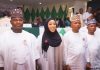 GOVERNOR BELLO ANNOUNCES CREATION OF HUMANITARIAN MINISTRY, COMMENDS FG’S SOCIAL INVESTMENT PROGRAMMES