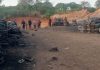 Kogi Govt Arrest 10 Illegal Miners, Impounds Over 50 Coal Laden Trucks In Ankpa