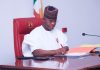 KOGI STATE GOVERNMENT CONSTITUTES ADVISORY COMMITTEE FOR PRESTIGIOUS HONOURS AWARD