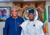 PRESIDENT TINUBU’S COMMITMENT TO STEEL DEVELOPMENT: A DRIVING FORCE FOR NATIONAL ECONOMIC PROSPERITY, INDUSTRIALIZATION, AFFIRMS BELLO