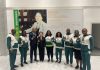 GREEN WORLD ABUJA LEADERS CONDUCTS MEDICAL OUTREACH, EMPOWER OVER 200 PEOPLE IN ABUJA.
