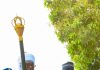 Peace and Security as the Catalyst for Rapid Socio-Economic Development-Governor Bello Asserts