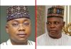 Governor Ahmed Usman Ododo Condoles Vice President Kashim Shettima Over Stepmother’s Death