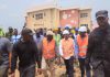 Governor Ododo Pledges Completion of Ongoing School Projects Within 100 Days in Office.