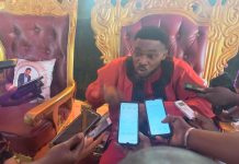 I SEE A NEW NIGERIA: SAYS BABA PECULIAR.