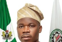 NADDC SET TO COMMENCE ACCREDITATION OF CNG CONVERSION WORKSHOPS.