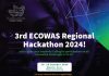 Federal Government calls on Nigerians to Apply for ECOWAS Cybersecurity Hackathon