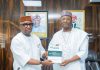 NDPC Meets with INEC to Enhance Data Protection Measures in Election Process