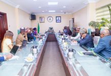 FEDERAL MINISTRY OF FINANCE ABUJA